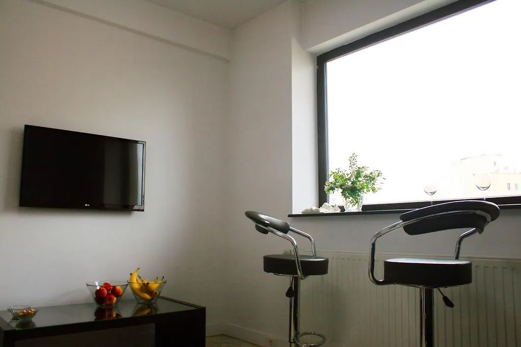 Old City Gem Apartment Bucharest Romania