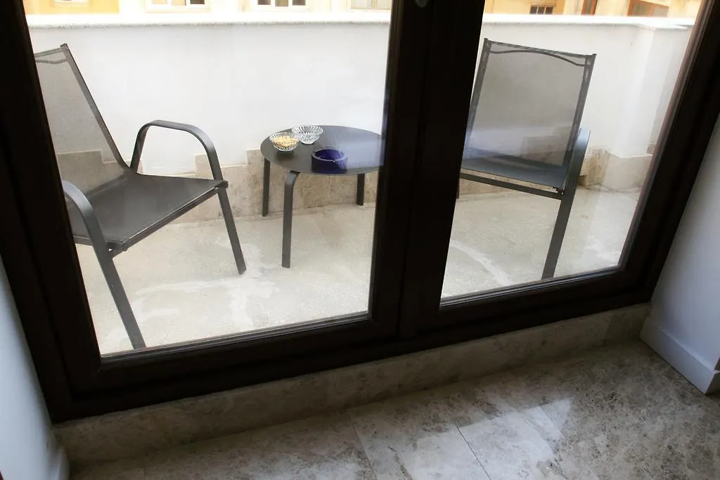 Old City Gem Apartment Bucharest