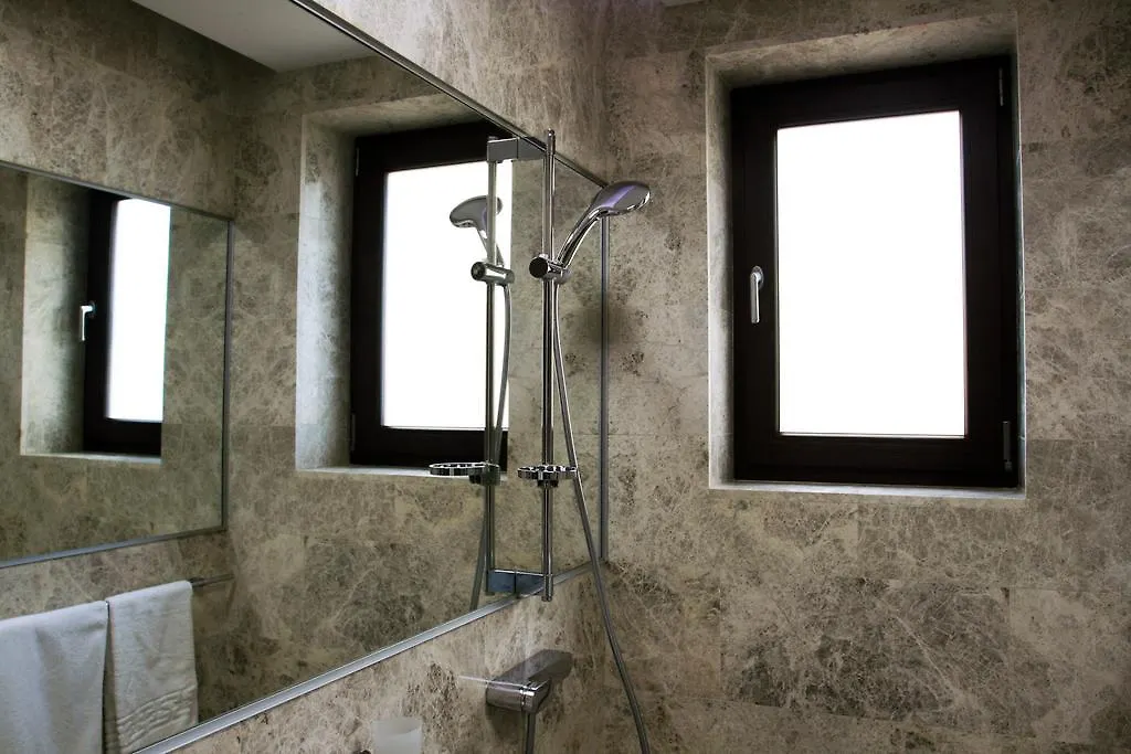Old City Gem Apartment Bucharest