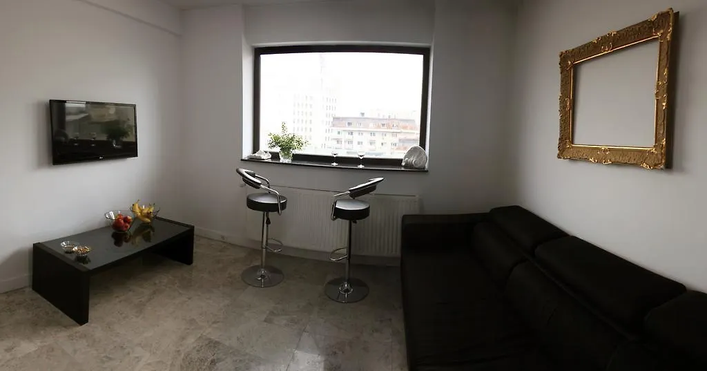 Old City Gem Apartment Bucharest 0*,  Romania