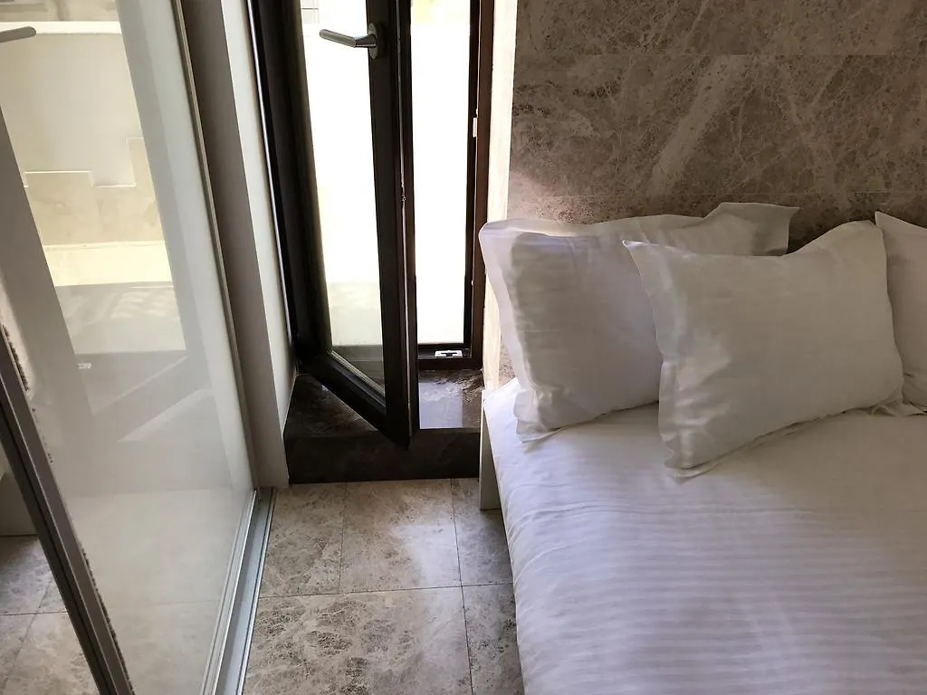 Old City Gem Apartment Bucharest
