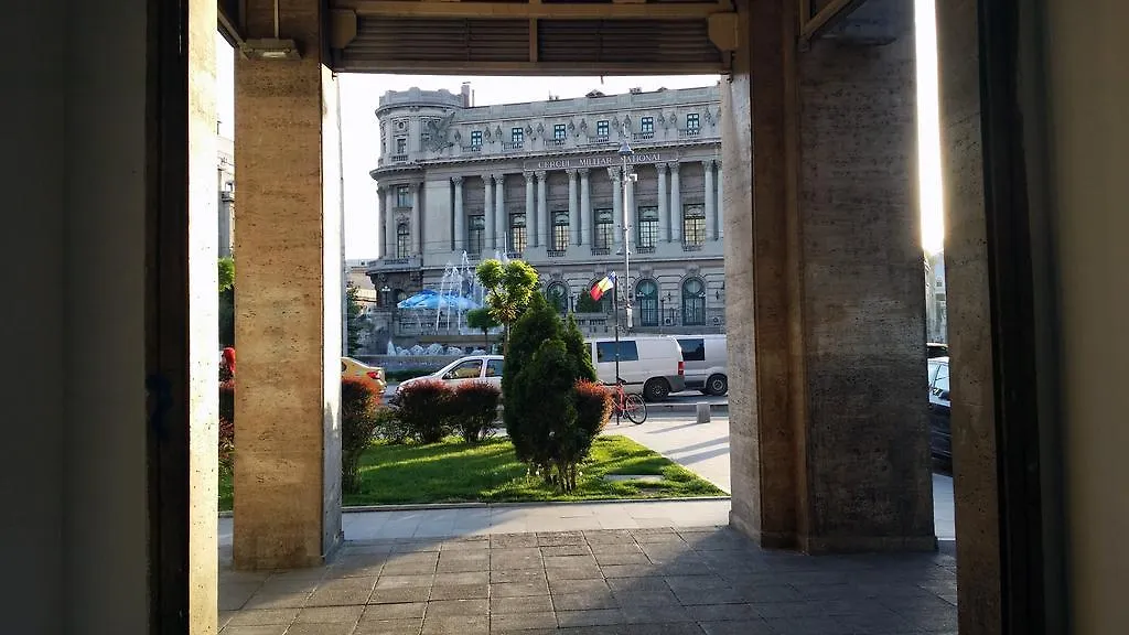 Old City Gem Apartment Bucharest